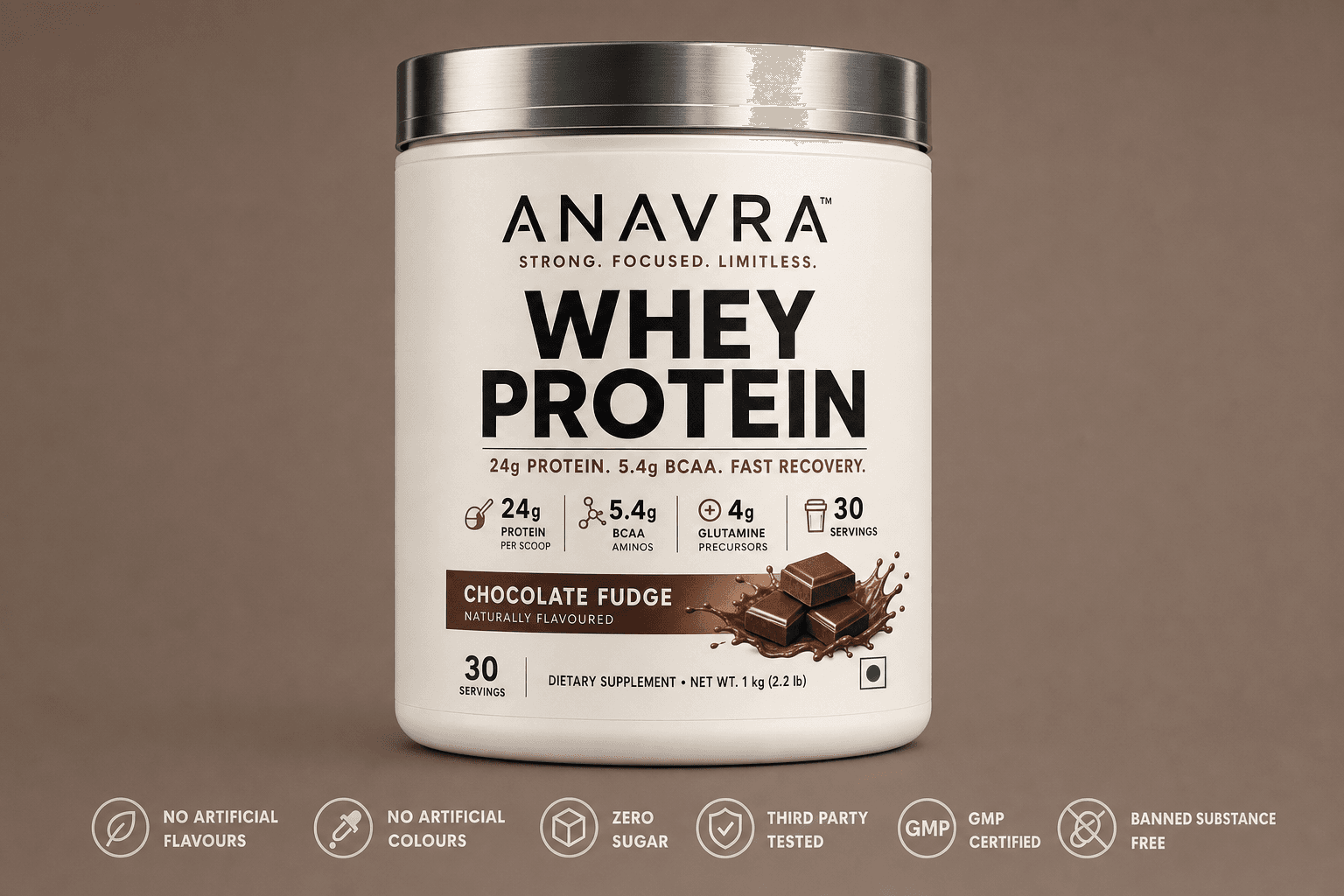 Whey Protein